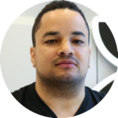 One Minute with Joel A. Montilla