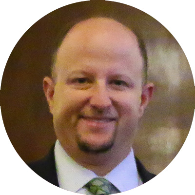 One Minute with Judge Eric DuBois