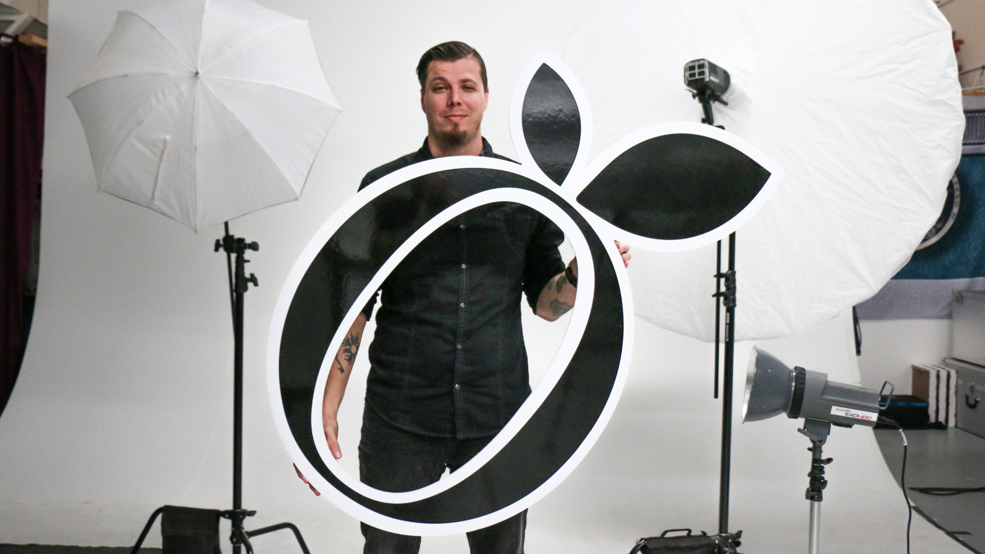 Meet Rich Johnson, AD