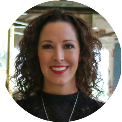 Jill Healey: Improving Business Development