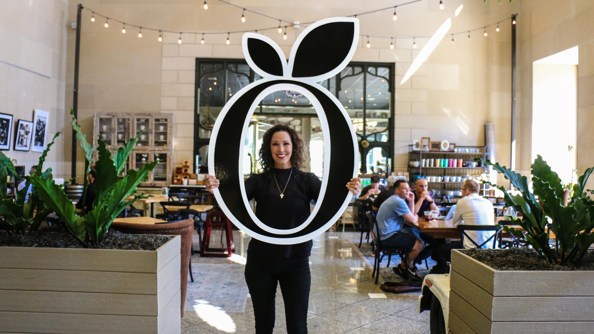 Jill Healey: Improving Business Development