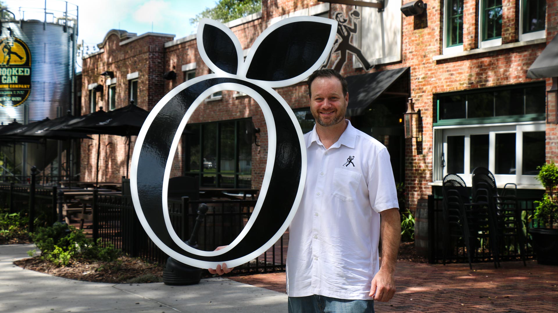 Robert Scott: How Partnership and Culture Shaped a Florida Brewery