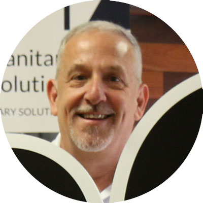 Ron Stocknopf Ben-Zeev on Social Entrepreneurship
