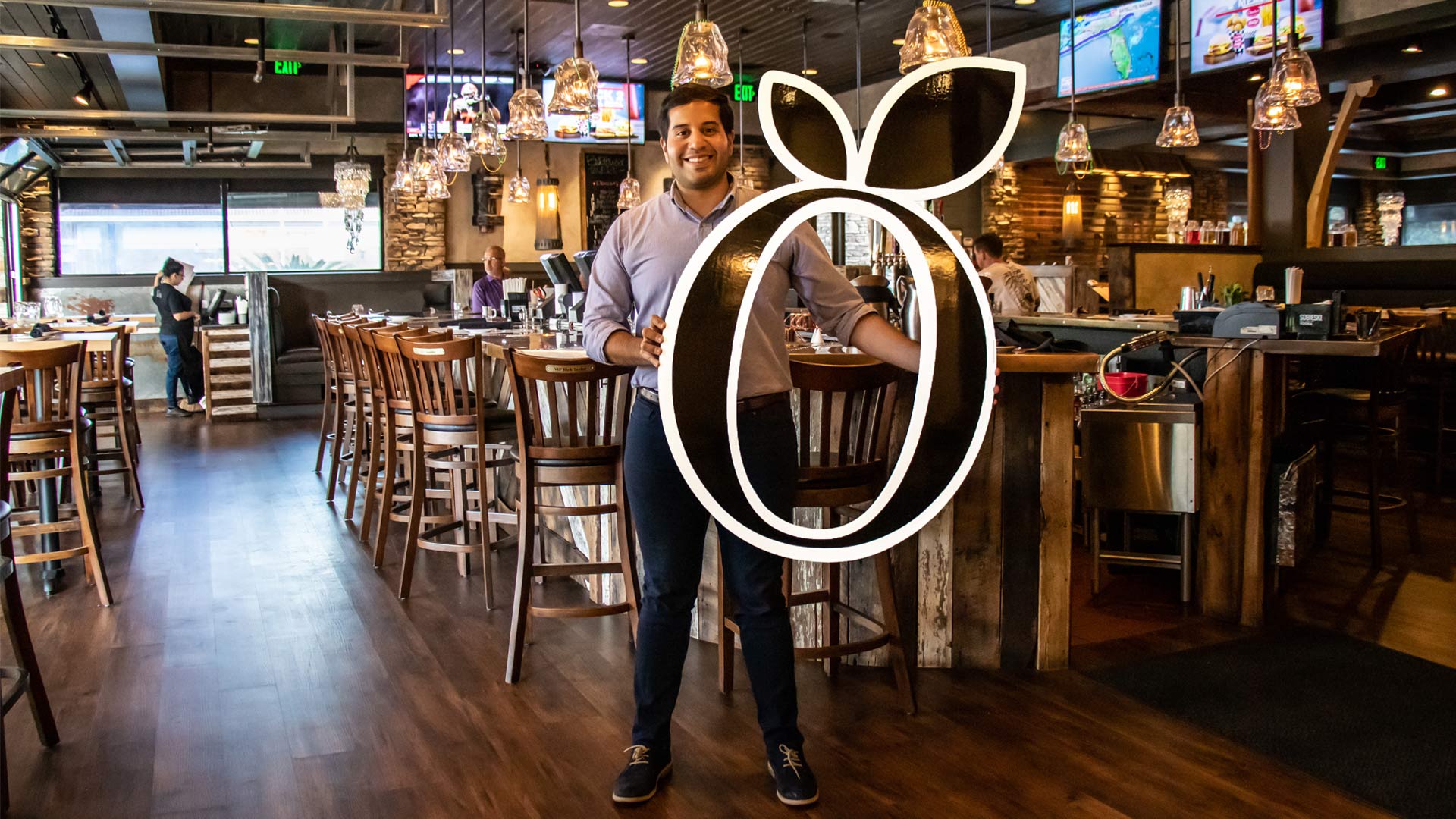 Marlon Gutierrez: Building a Community for Orlando Dads