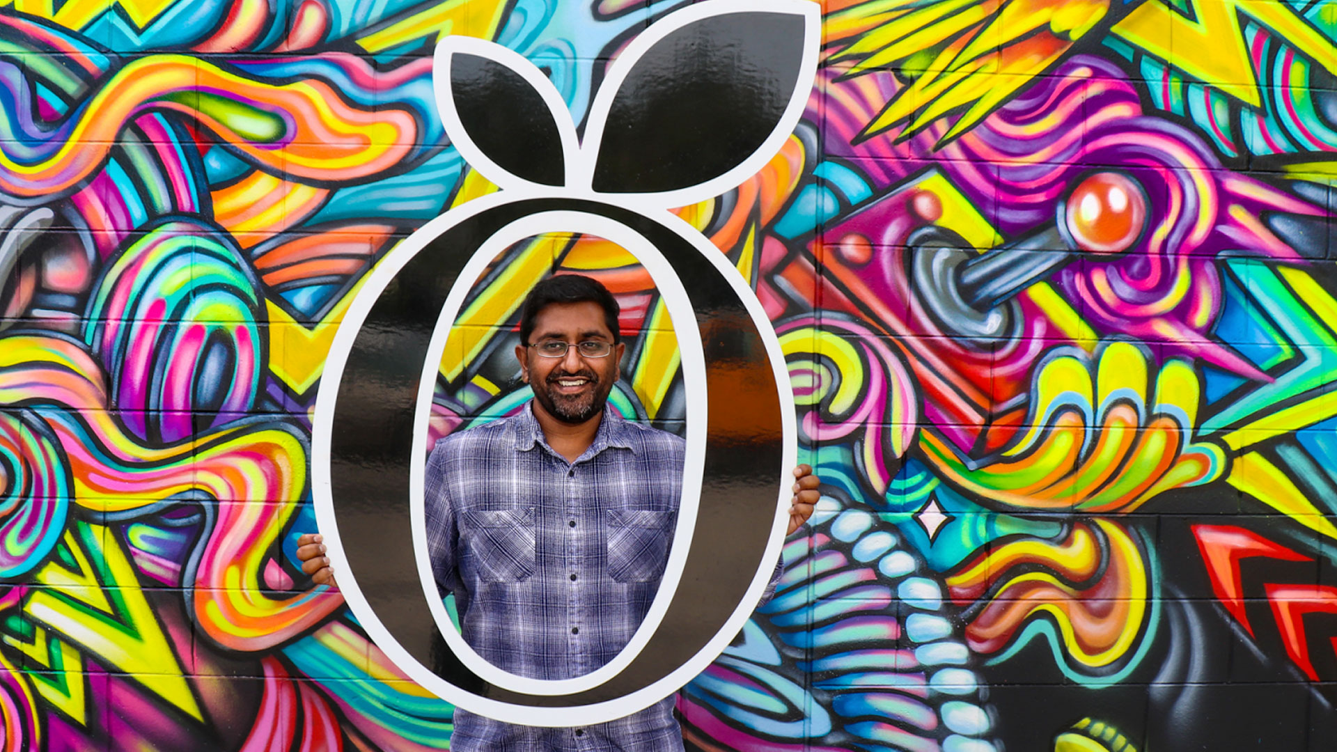 Kunal Patel: Connecting Orlando’s Gaming Industry