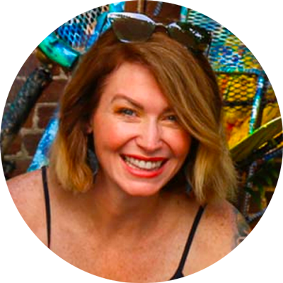 Danya Shea from FervorWorks