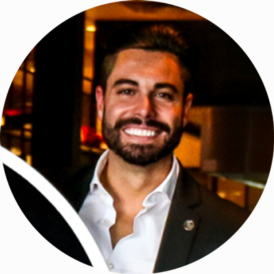 Brett Young: Building an Environment around Personal Development