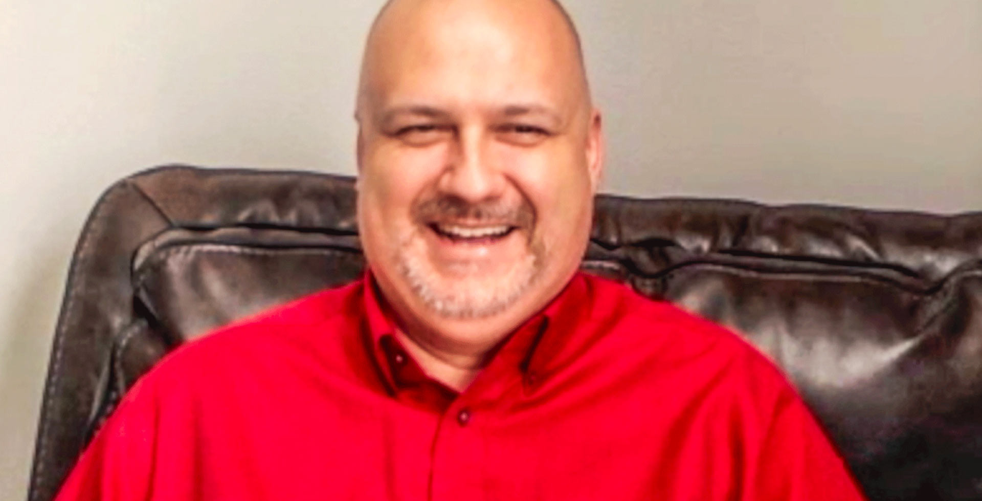 Bryan Truelove: Managing Stress during Covid19