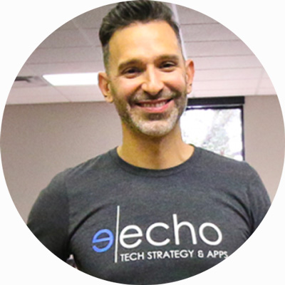 Carlos Carbonell: Gaining control over Life through Entrepreneurship