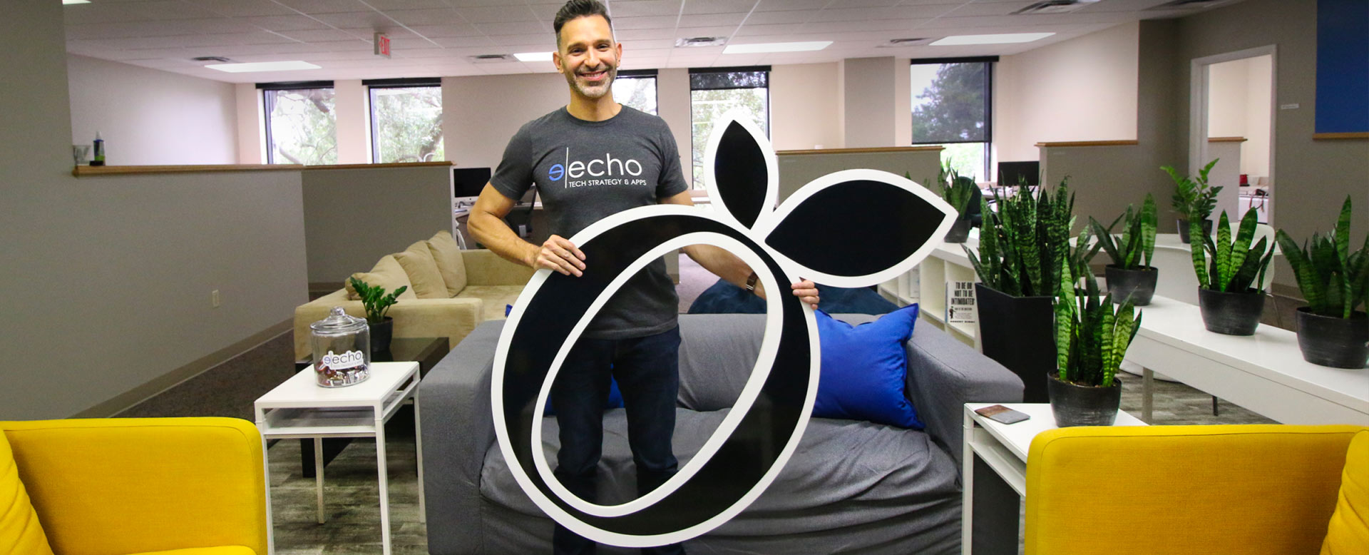 Carlos Carbonell: Gaining control over Life through Entrepreneurship