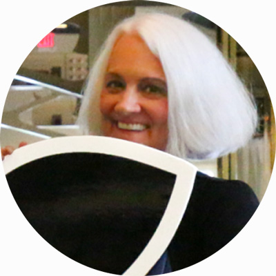 Diane Court: Finding Inspiration and Connection in Orlando