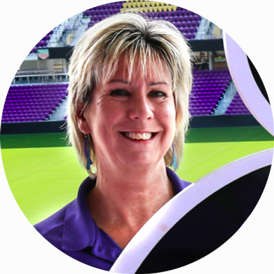 Kay Rawlins: Putting Community First