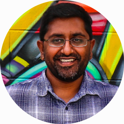 Kunal Patel: Connecting Orlando’s Gaming Industry