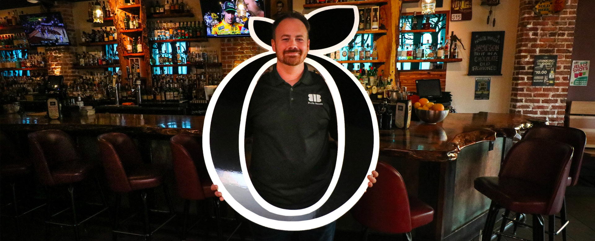 Michael Buffa: Orlando Whiskey Society
