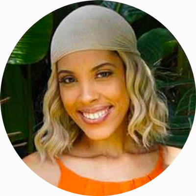 Michelle Welch: Stepping into my Power