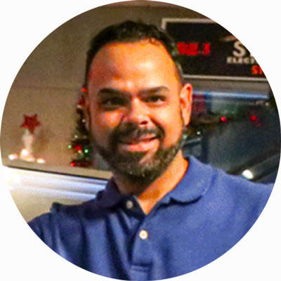 Obie Diaz defines The Orlando Life