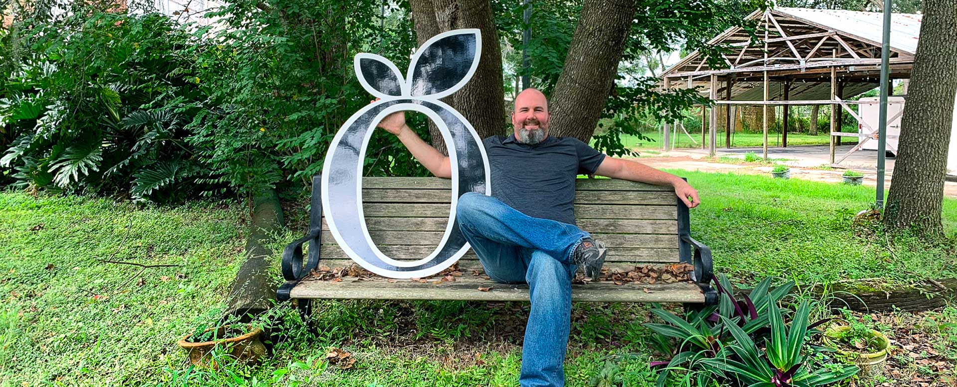 Stefan Price: Meet the Man who’s growing Orlando’s Maker Culture
