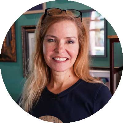Bess Auer Impacts Florida with Her Passion for Community Building