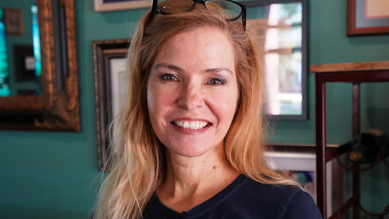 Bess Auer Impacts Florida with Her Passion for Community Building