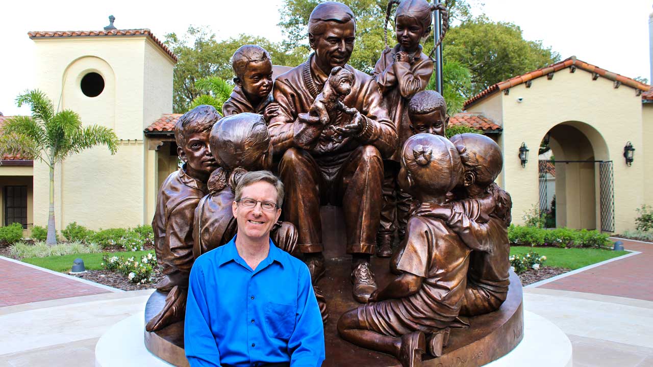 Dan Crozier Carries on the Legacy of Winter Park’s Most Famous Neighbor