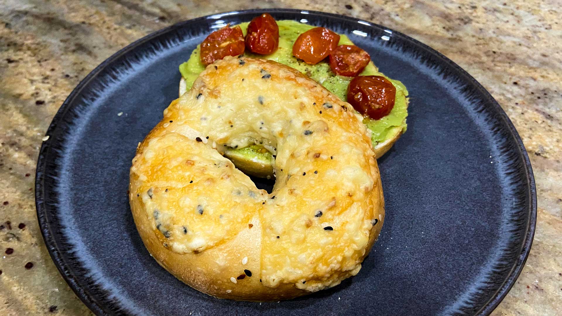 Jeff’s Bagel Run Brings NY Style Bagels to Orlando Community