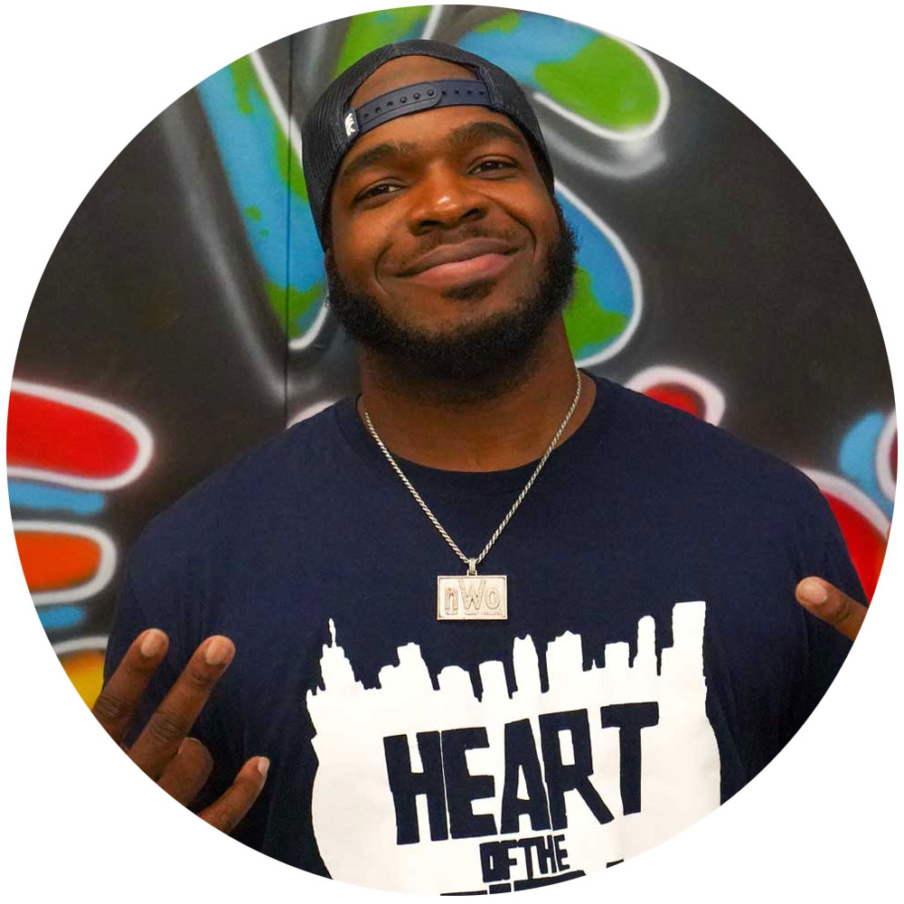 Keith Chapman Brings His Heart to the City of Orlando