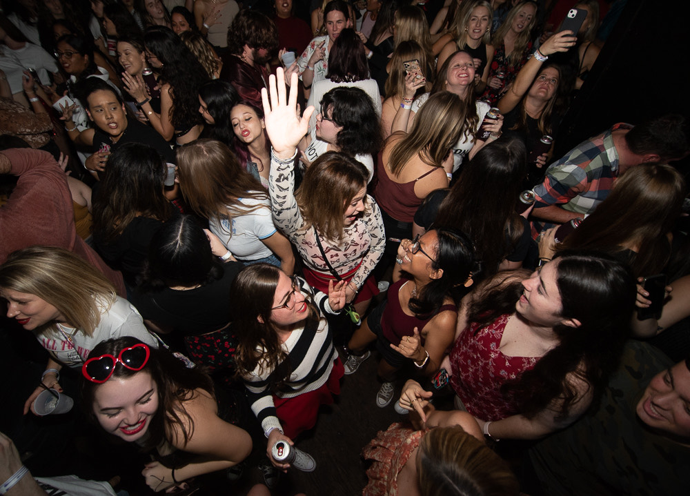 How Two Orlando Friends started a Dance Party Craze