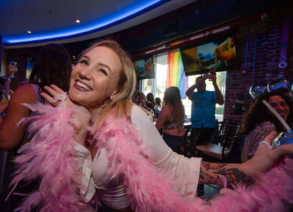 How Two Orlando Friends started a Dance Party Craze