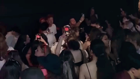 How Two Orlando Friends started a Dance Party Craze