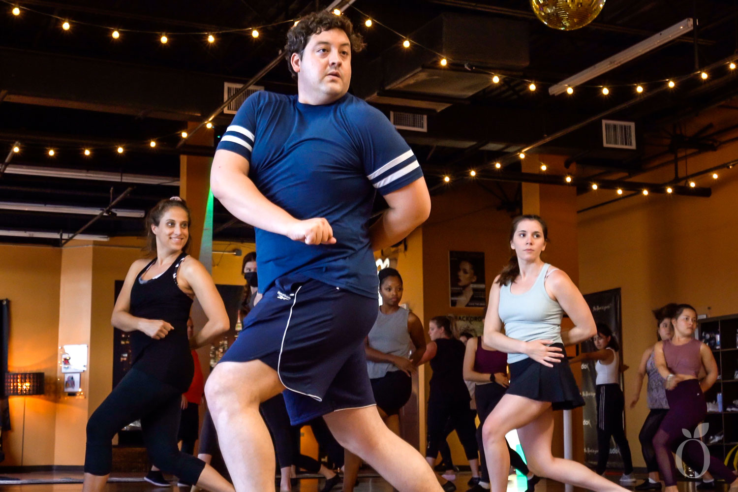Local Orlando Dance Studio Supported by a Culture of Kindness