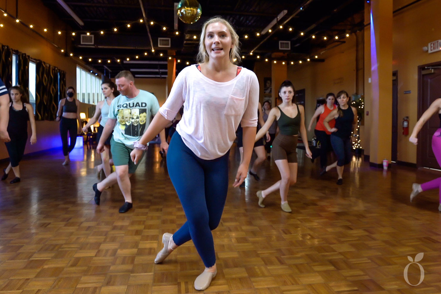 Local Orlando Dance Studio Supported by a Culture of Kindness