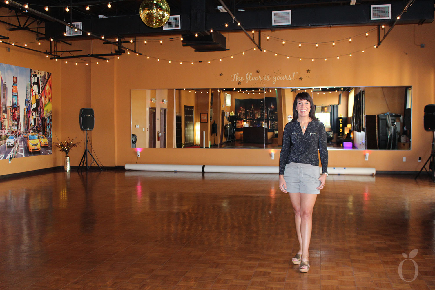 Local Orlando Dance Studio Supported by a Culture of Kindness