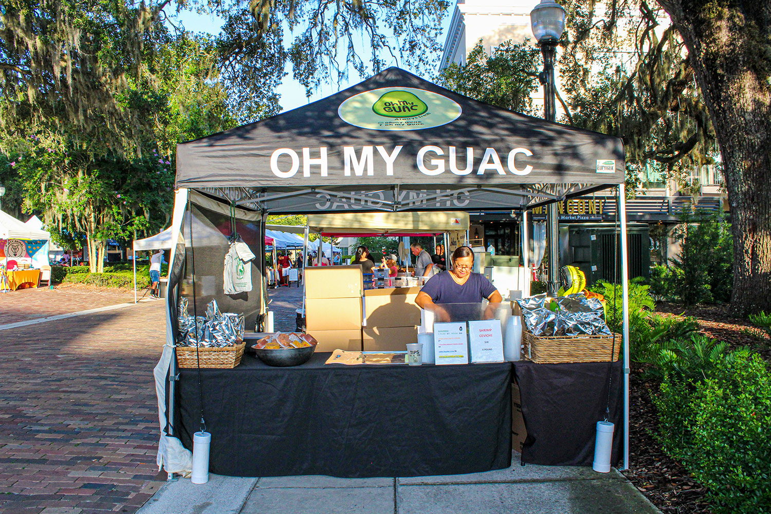 4 Great Finds at Orlando’s Farmers’ Markets