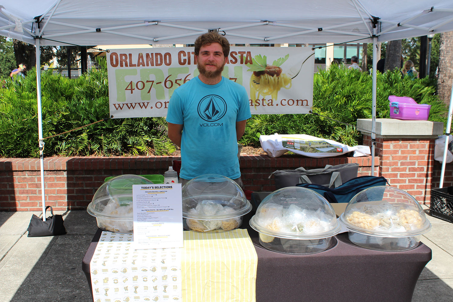 4 Great Finds at Orlando’s Farmers’ Markets