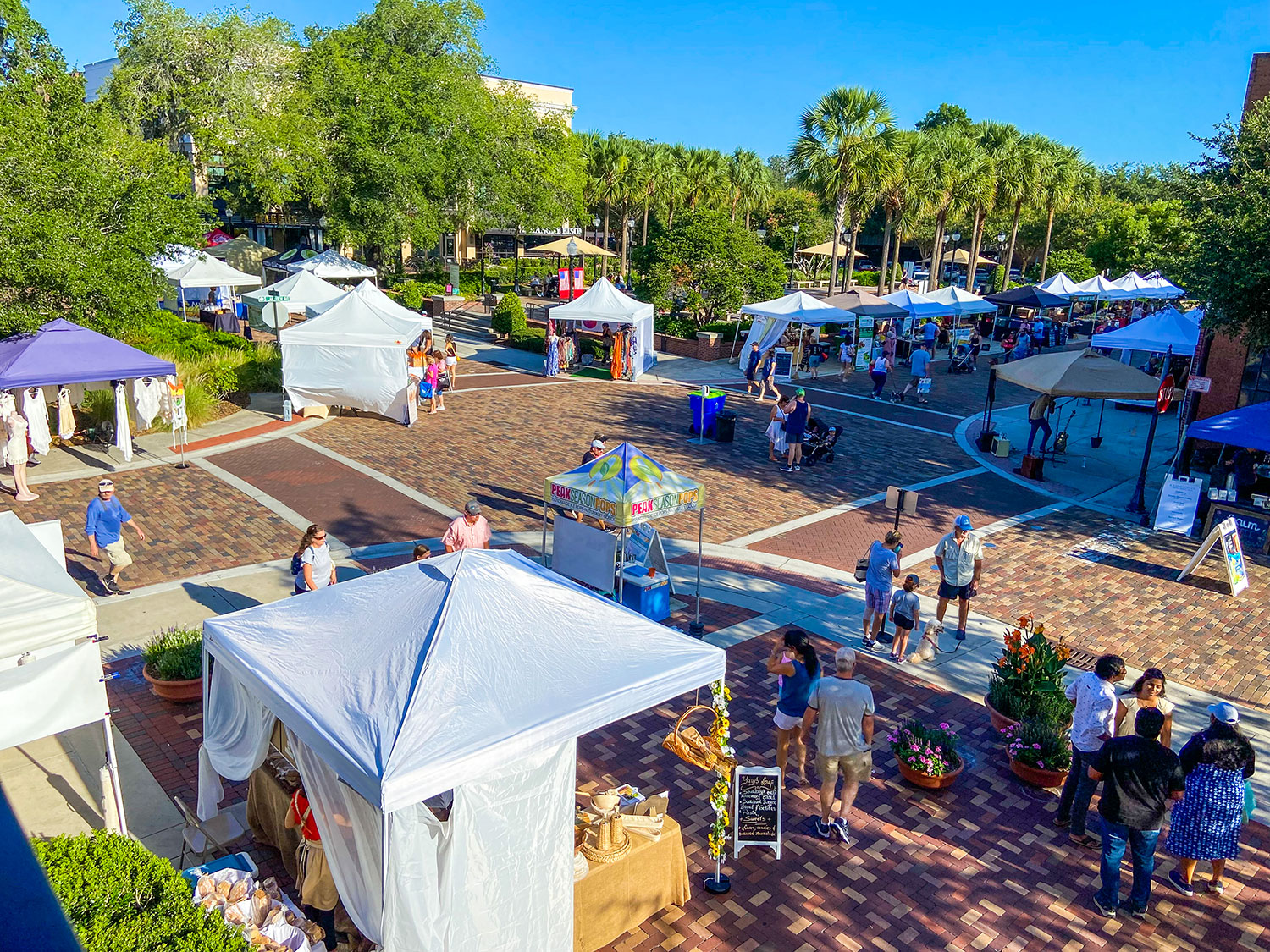 4 Great Finds at Orlando’s Farmers’ Markets
