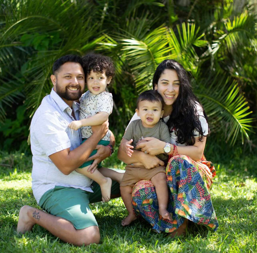 Couple Hopes to Make Eco-Friendly Lifestyle the Norm in Orlando