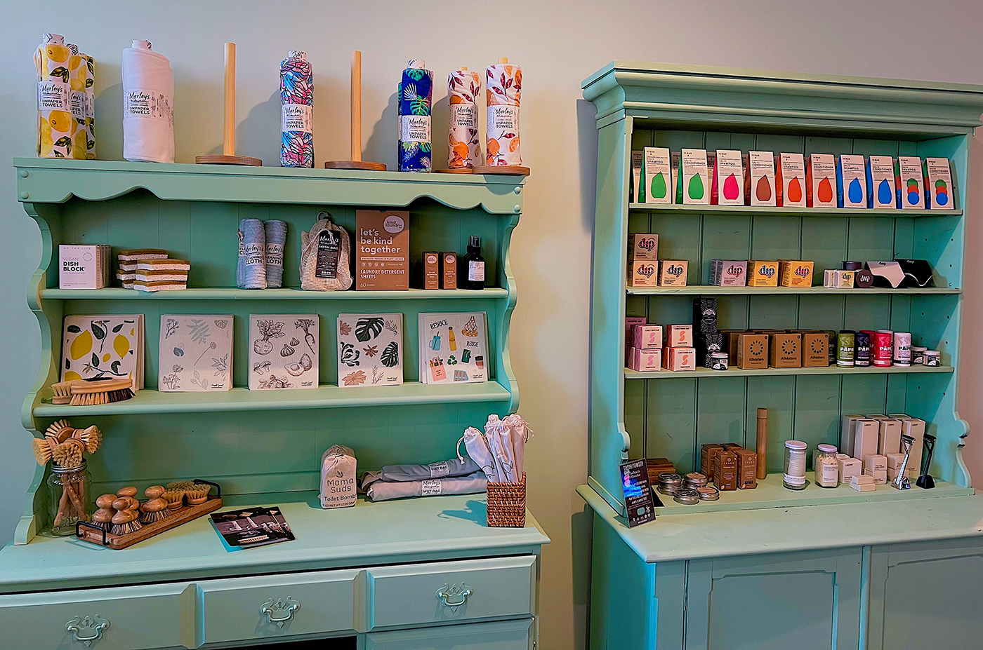 Couple Hopes to Make Eco-Friendly Lifestyle the Norm in Orlando