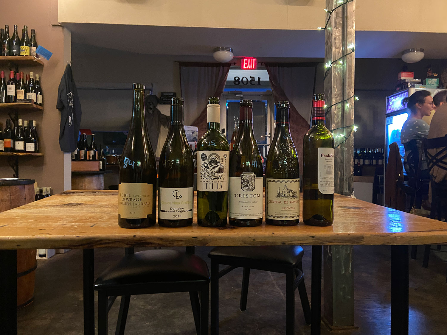 Swirlery Brings Together Community and Education Around Wine Tasting