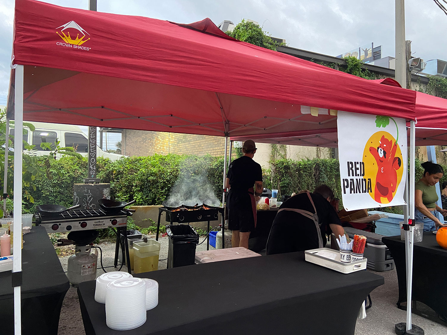 Audubon Park Community Market