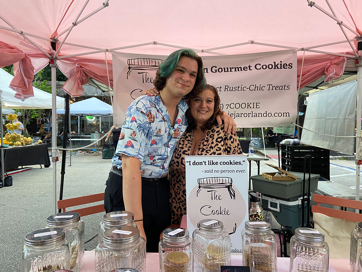 Audubon Park Community Market