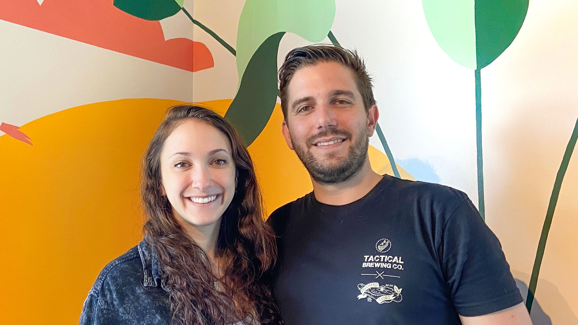 Meet the Founders of Freehand Goods and The Neighbors
