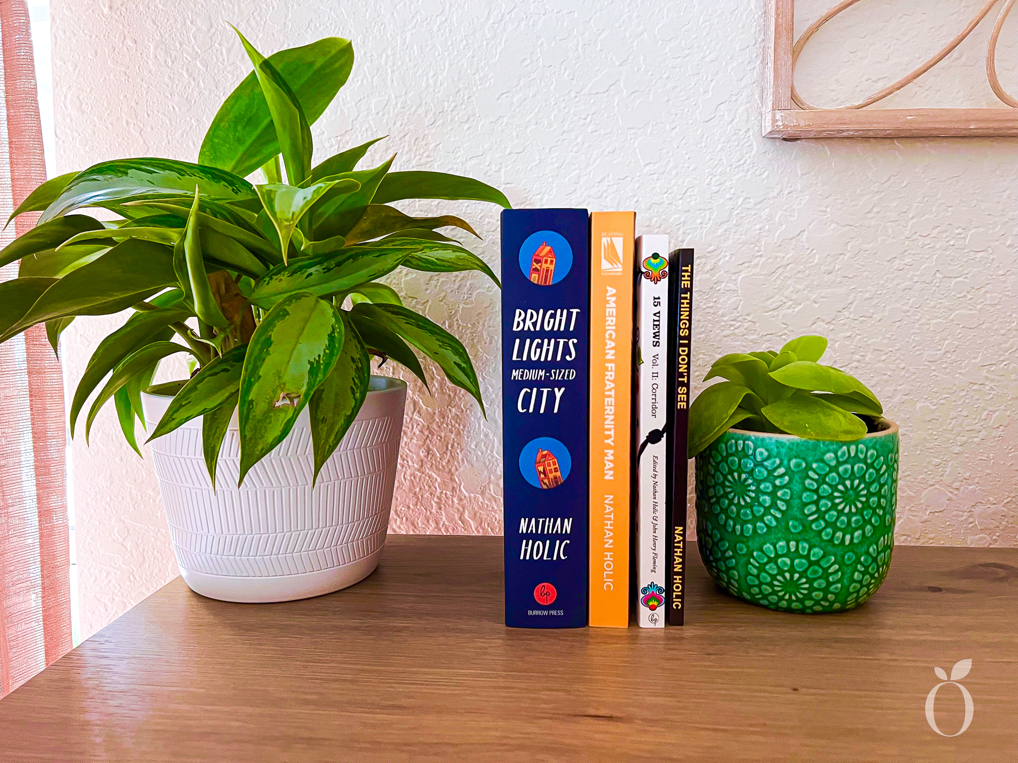 Orlando Authors Inspire Local Literary Culture