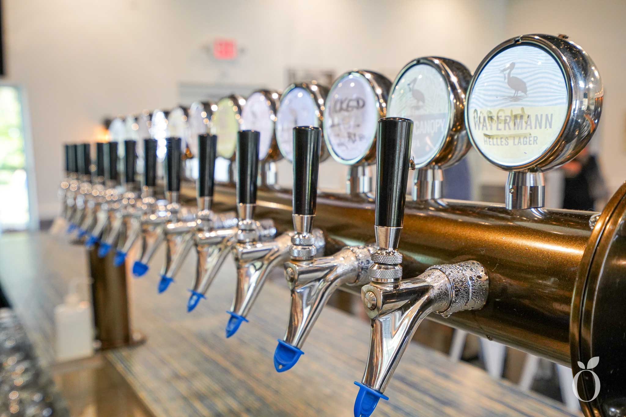 Meet Andy McGhee from Windermere Brewing Company