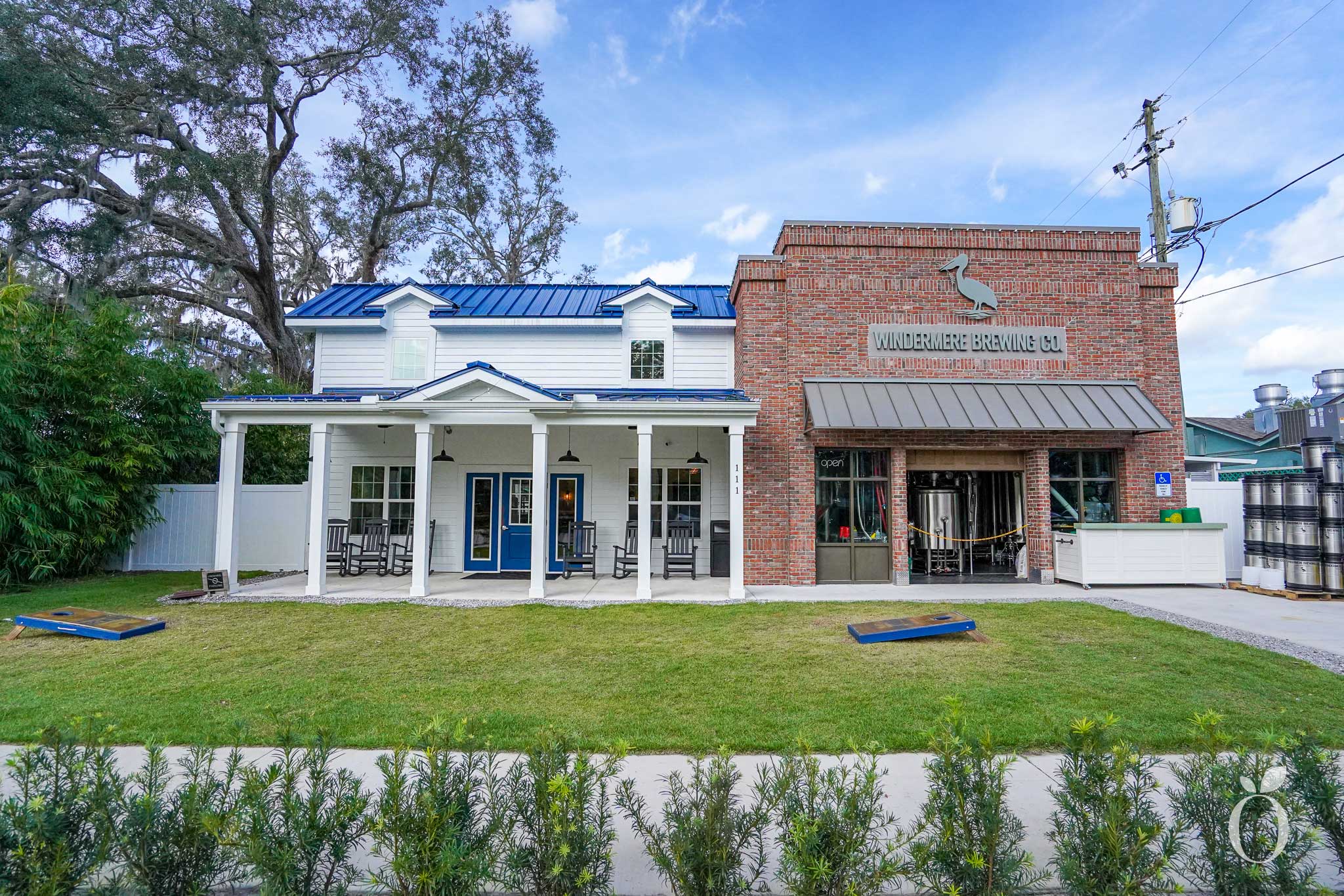 Here’s everything opening up in downtown Windermere