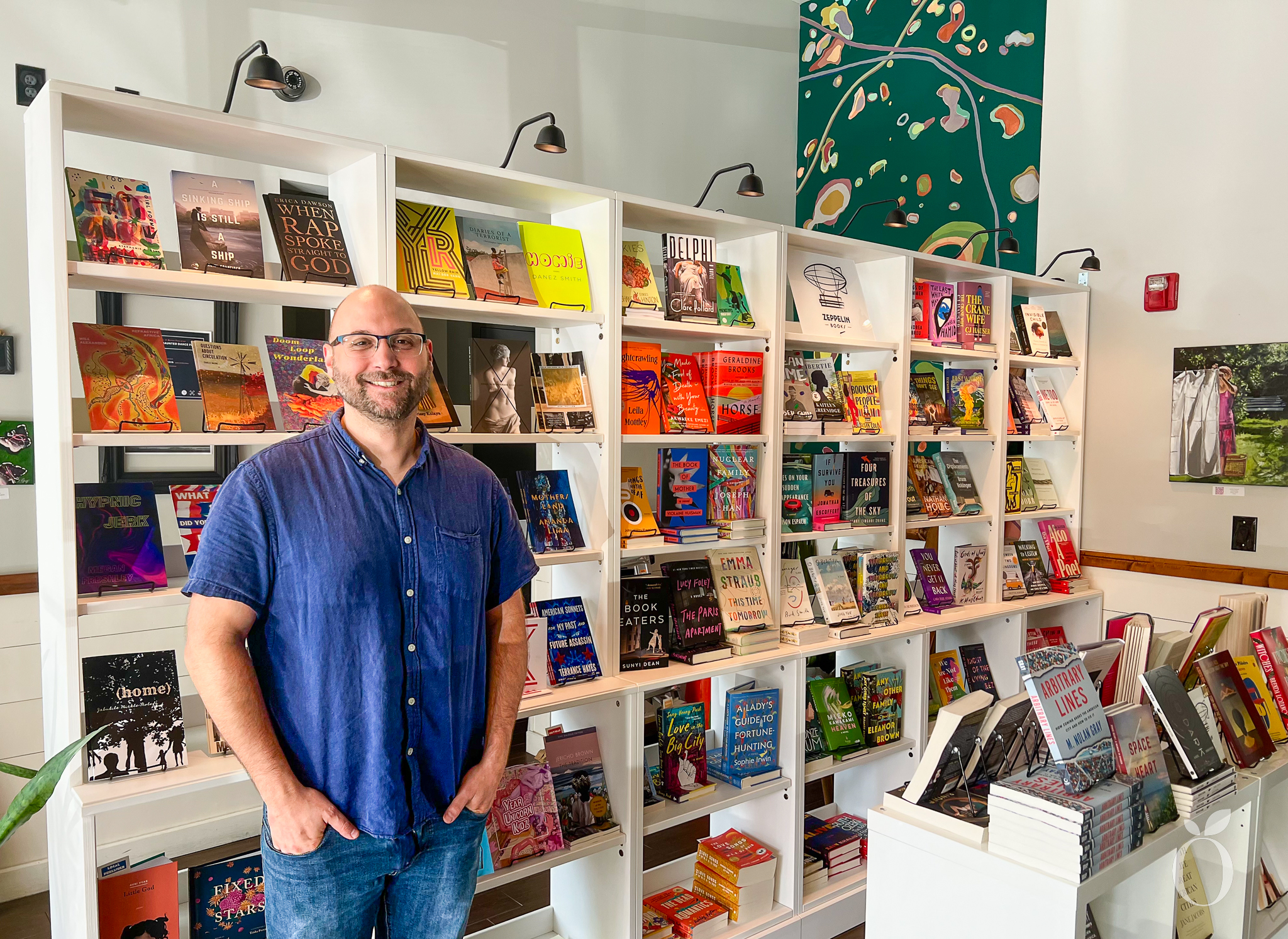 Orlando Authors Inspire Local Literary Culture