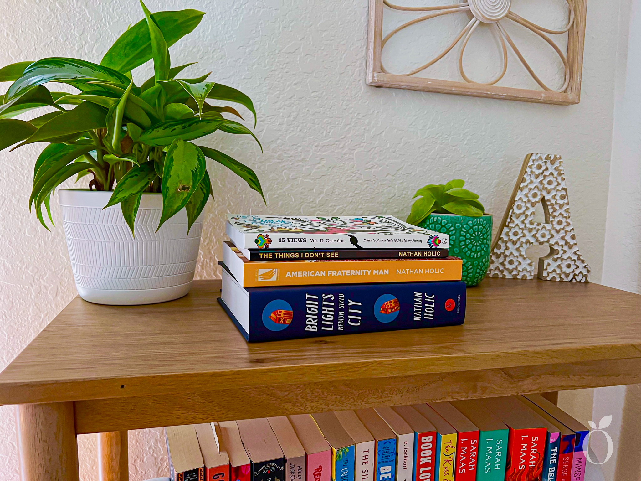 Orlando Authors Inspire Local Literary Culture