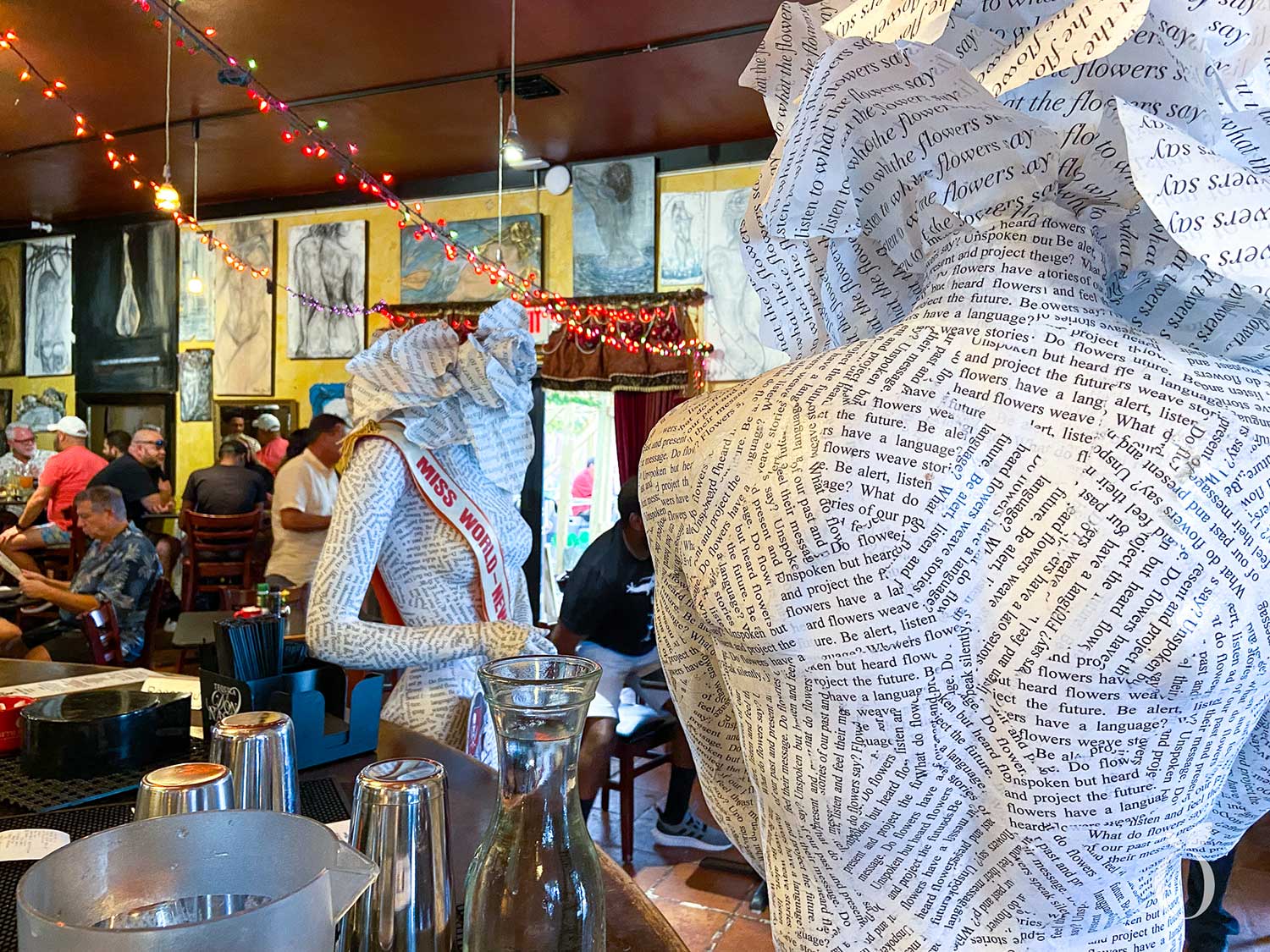 Maxine and Kirt Earhart Shine in Orlando’s Restaurant Scene