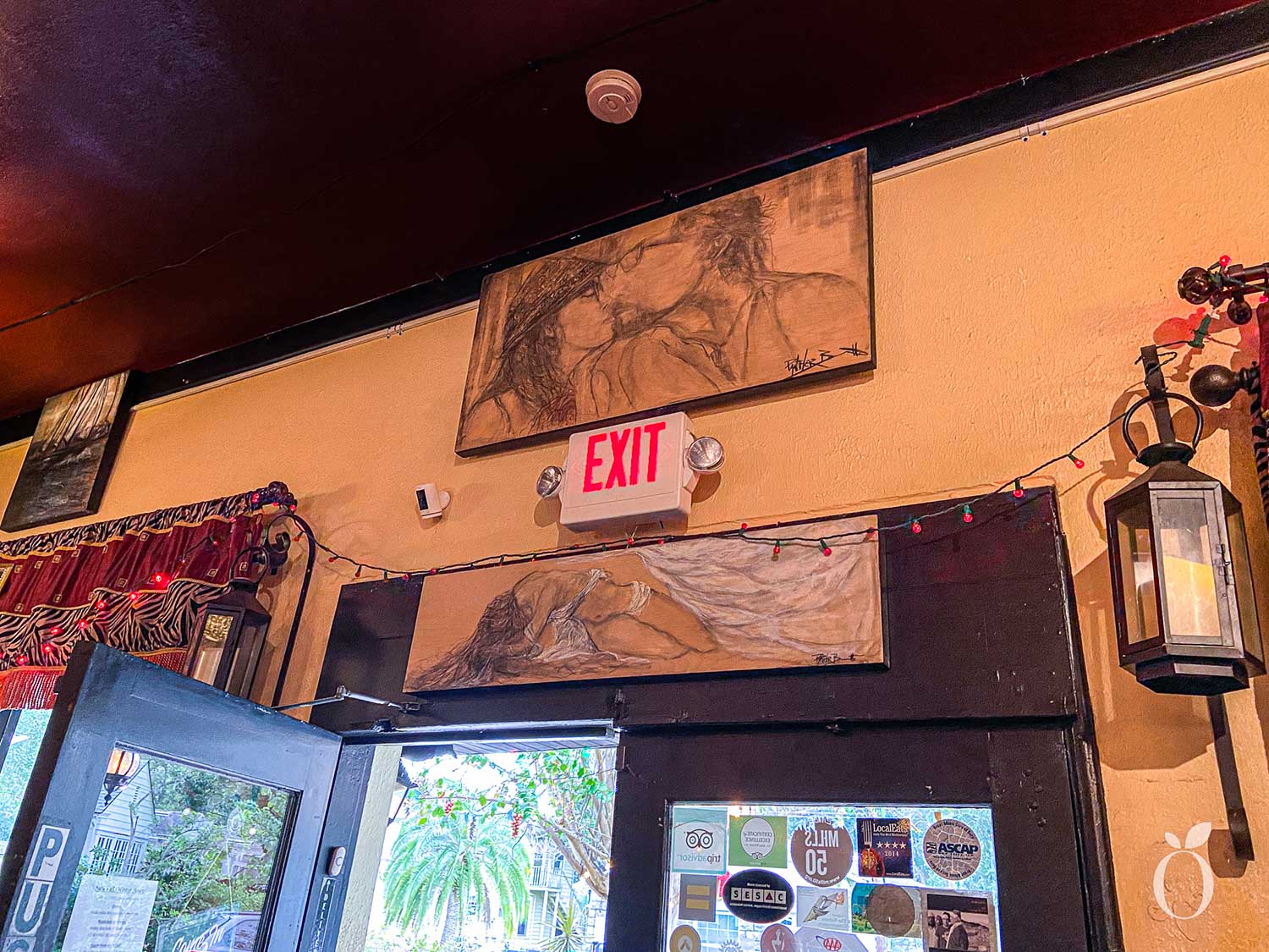 Maxine and Kirt Earhart Shine in Orlando’s Restaurant Scene