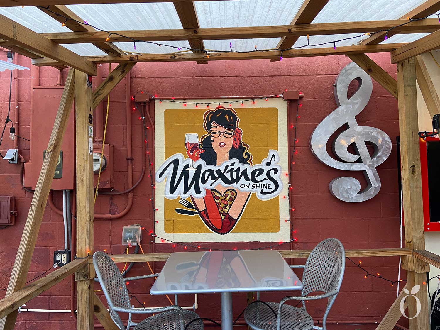 Maxine and Kirt Earhart Shine in Orlando’s Restaurant Scene