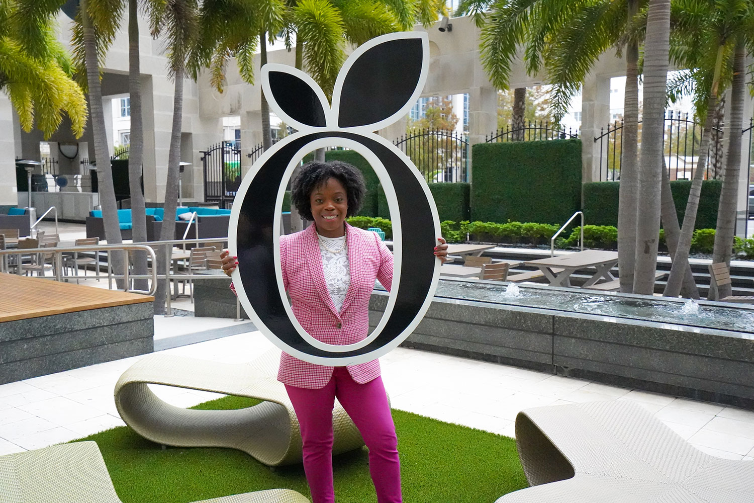 Empowering the Next Generation of Women in STEM
